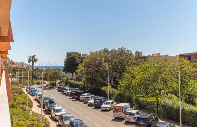 Appartement de 3 chambres à Bormes-les-Mimosas avec jardin et terrasse - Photo 17