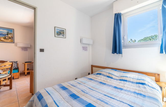 Appartement de 3 chambres à Bormes-les-Mimosas avec jardin et terrasse - Photo 10
