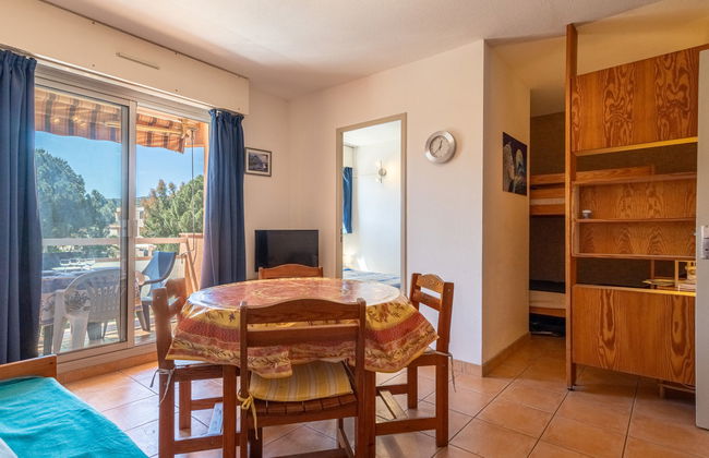 Appartement de 3 chambres à Bormes-les-Mimosas avec jardin et terrasse - Photo 4