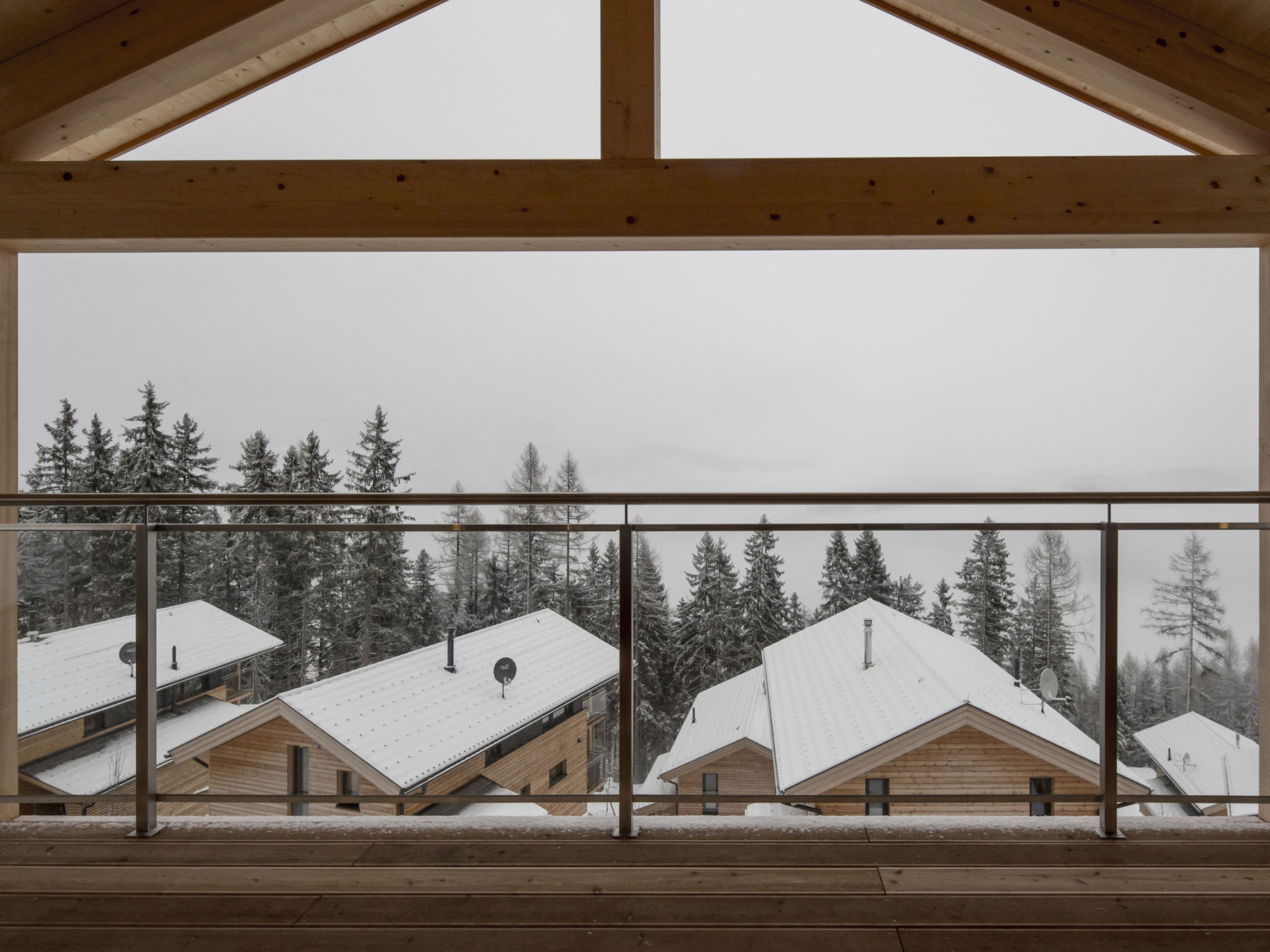 Foto 11 - Casa de 4 quartos em Schladming com terraço e vista para a montanha