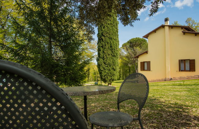 Haus mit 5 Schlafzimmern in Anghiari mit privater pool und garten - Foto 39