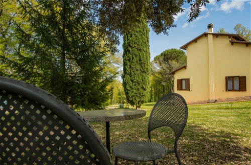Photo 39 - 4 bedroom House in Anghiari with private pool and garden