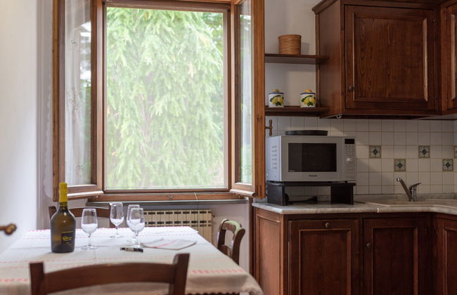 Haus mit 5 Schlafzimmern in Anghiari mit privater pool und garten - Foto 9