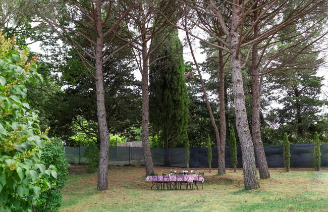 Haus mit 5 Schlafzimmern in Anghiari mit privater pool und garten - Foto 43