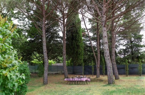 Photo 43 - 4 bedroom House in Anghiari with private pool and garden