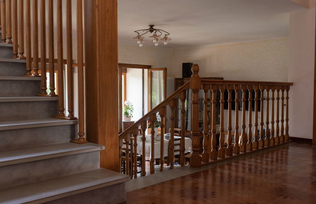 Haus mit 5 Schlafzimmern in Anghiari mit privater pool und garten - Foto 16