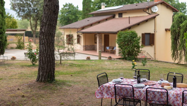 Haus mit 5 Schlafzimmern in Anghiari mit privater pool und garten - Foto 3