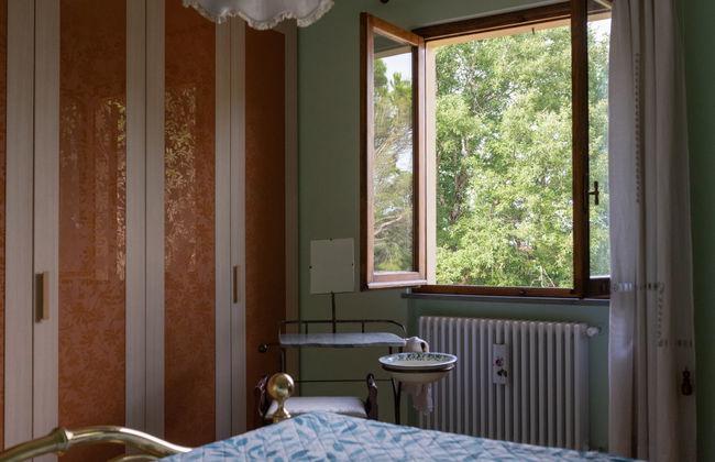 Haus mit 5 Schlafzimmern in Anghiari mit privater pool und garten - Foto 23
