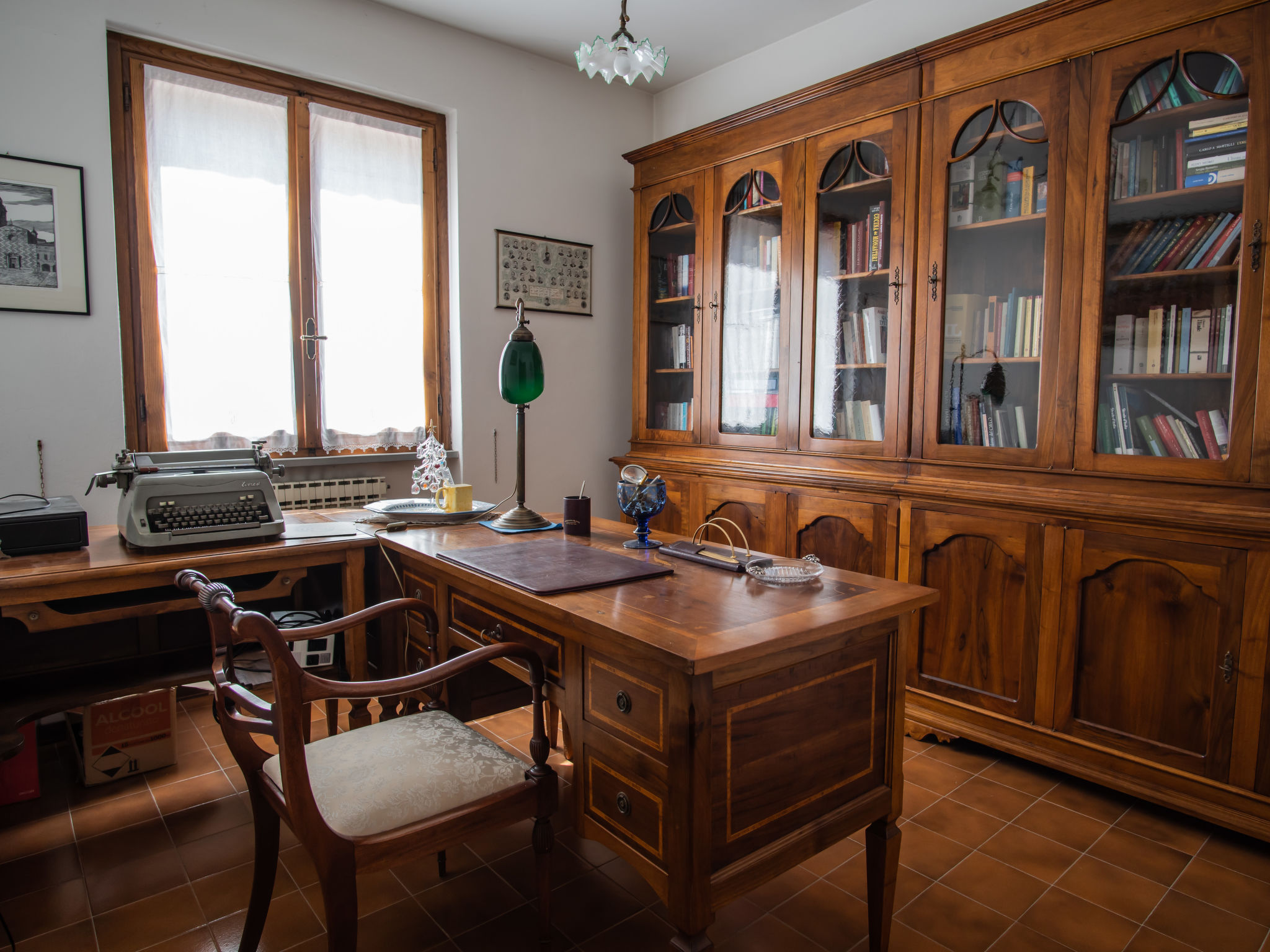 Photo 17 - Maison de 4 chambres à Anghiari avec piscine privée et jardin