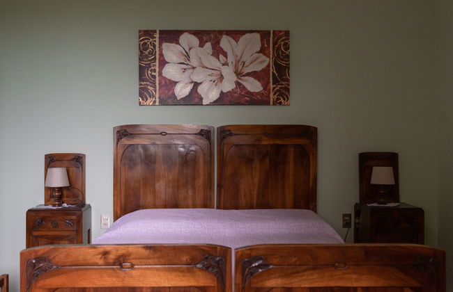 Haus mit 5 Schlafzimmern in Anghiari mit privater pool und garten - Foto 19