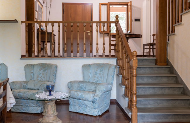 Haus mit 5 Schlafzimmern in Anghiari mit privater pool und garten - Foto 15