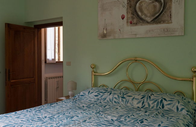 Haus mit 5 Schlafzimmern in Anghiari mit privater pool und garten - Foto 25