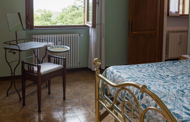 Haus mit 5 Schlafzimmern in Anghiari mit privater pool und garten - Foto 24
