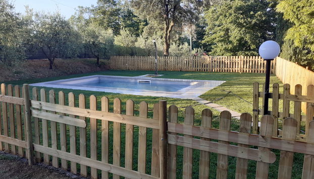Haus mit 5 Schlafzimmern in Anghiari mit privater pool und garten - Foto 5