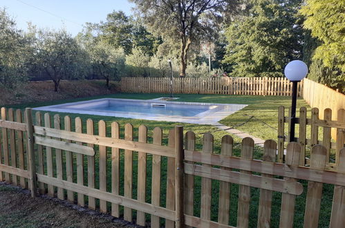 Photo 5 - Maison de 4 chambres à Anghiari avec piscine privée et jardin