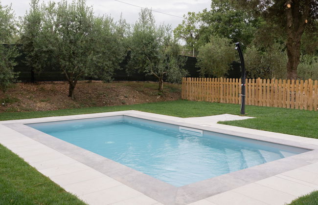 Haus mit 5 Schlafzimmern in Anghiari mit privater pool und garten - Foto 34