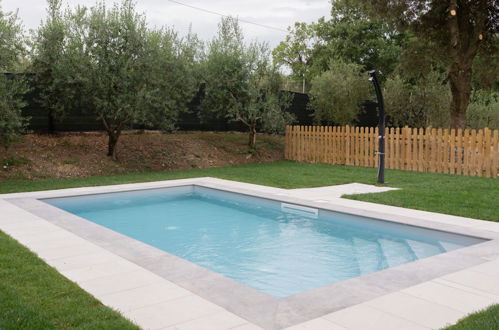 Photo 34 - Maison de 4 chambres à Anghiari avec piscine privée et jardin