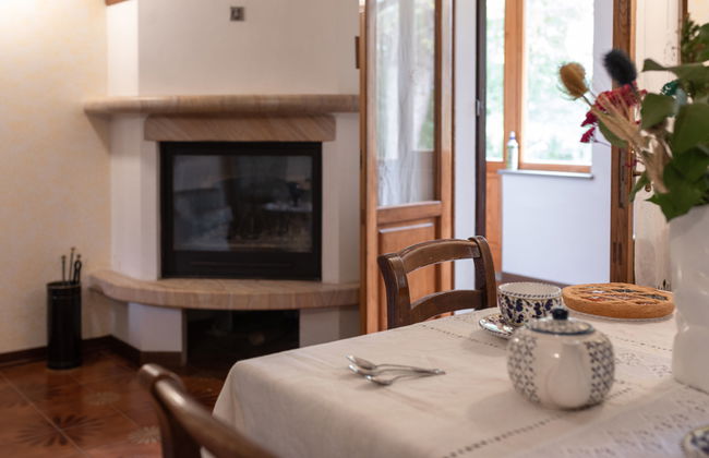Haus mit 5 Schlafzimmern in Anghiari mit privater pool und garten - Foto 12