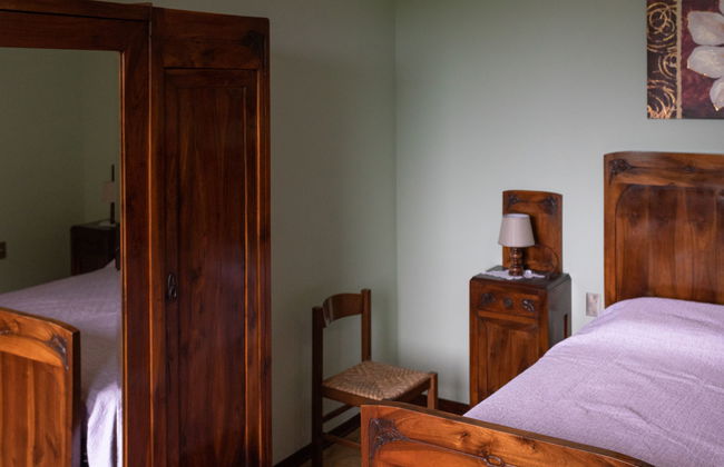Haus mit 5 Schlafzimmern in Anghiari mit privater pool und garten - Foto 20