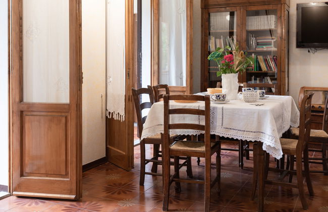 Haus mit 5 Schlafzimmern in Anghiari mit privater pool und garten - Foto 11