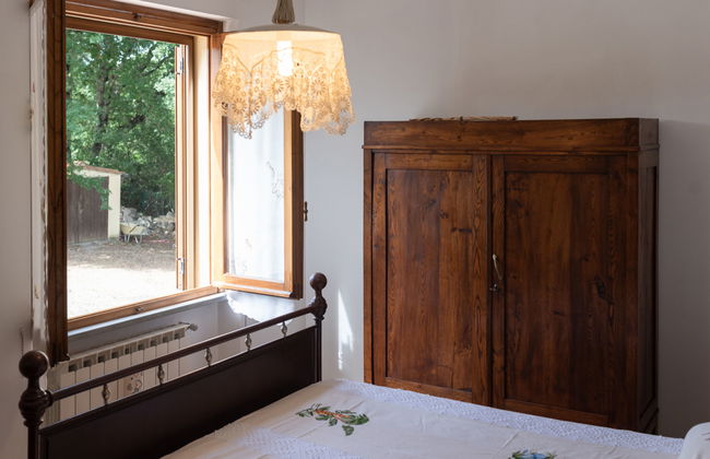 Haus mit 5 Schlafzimmern in Anghiari mit privater pool und garten - Foto 28