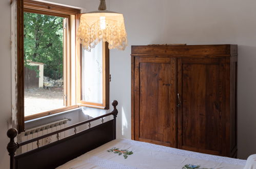 Photo 28 - 4 bedroom House in Anghiari with private pool and garden