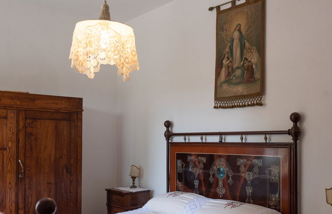 Haus mit 5 Schlafzimmern in Anghiari mit privater pool und garten - Foto 27