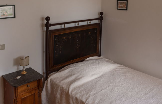 Haus mit 5 Schlafzimmern in Anghiari mit privater pool und garten - Foto 29