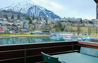 Photo 2 - 1 bedroom Apartment in Spiez