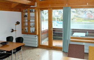 Foto 2 - Apartment mit 1 Schlafzimmer in Spiez