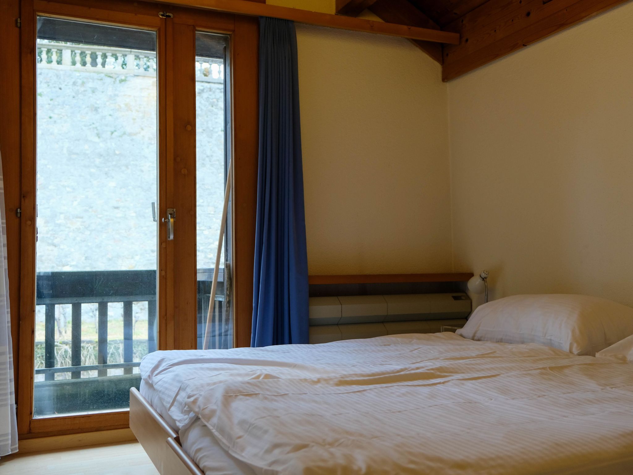 Foto 9 - Appartamento con 1 camera da letto a Spiez