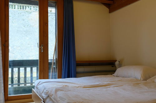 Foto 9 - Appartamento con 1 camera da letto a Spiez