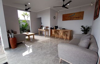 Foto 2 - The Awandari Villas Seminyak