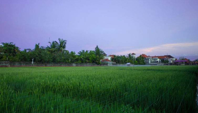 Photo 1 - The Awandari Villas Seminyak