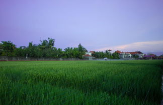 Photo 1 - The Awandari Villas Seminyak