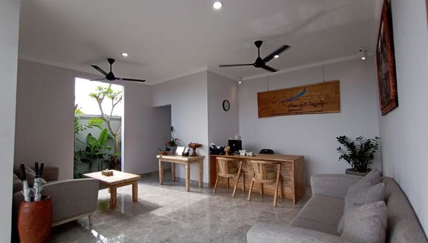 The Awandari Villas Seminyak - Foto 4