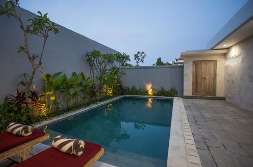 Foto 9 - The Awandari Villas Seminyak