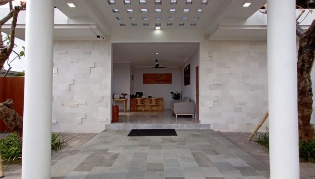 The Awandari Villas Seminyak - Foto 2