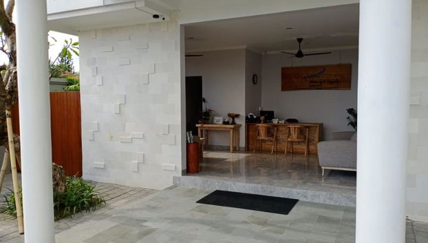 The Awandari Villas Seminyak - Foto 5