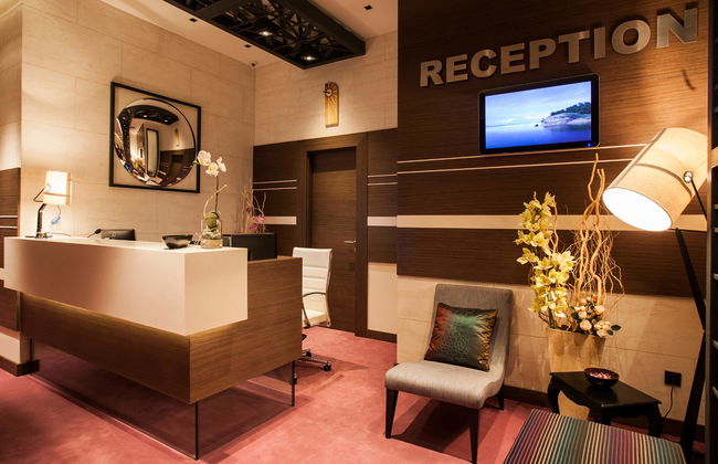 Atera Business Suites - Foto 4