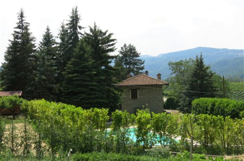 Photo 37 - 4 bedroom House in Vesime with private pool and garden