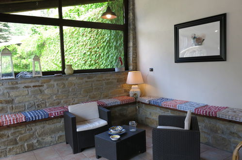 Photo 30 - 4 bedroom House in Vesime with private pool and garden