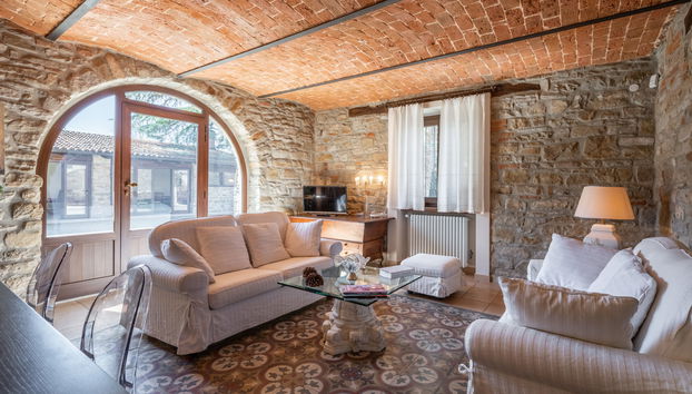 Haus mit 5 Schlafzimmern in Vesime mit privater pool und garten - Foto 5