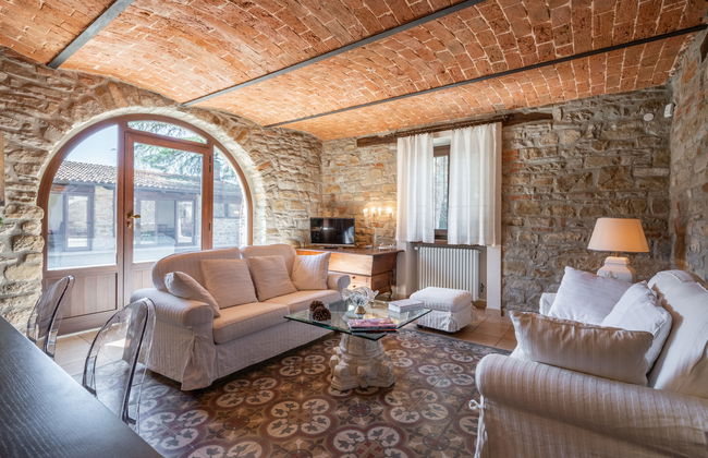 Haus mit 5 Schlafzimmern in Vesime mit privater pool und garten - Foto 5