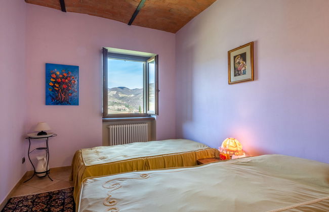 Haus mit 5 Schlafzimmern in Vesime mit privater pool und garten - Foto 18