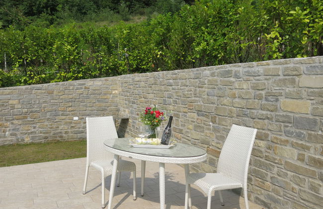 Haus mit 5 Schlafzimmern in Vesime mit privater pool und garten - Foto 32