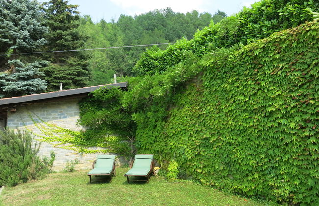Haus mit 5 Schlafzimmern in Vesime mit privater pool und garten - Foto 33