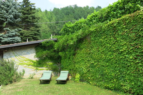 Foto 33 - Casa con 4 camere da letto a Vesime con piscina privata e giardino