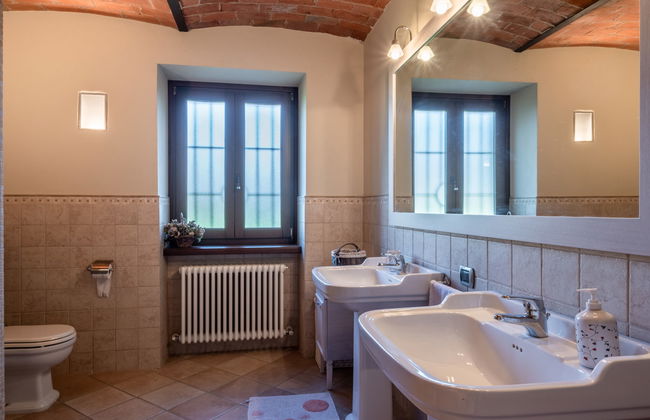Haus mit 5 Schlafzimmern in Vesime mit privater pool und garten - Foto 20