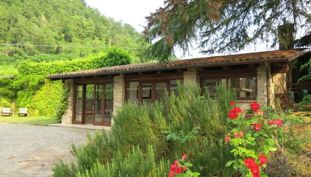 Haus mit 5 Schlafzimmern in Vesime mit privater pool und garten - Foto 3